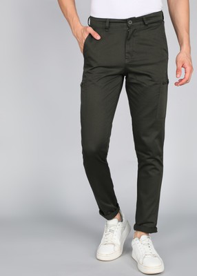 METRONAUT Men Cargos