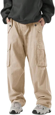 Leriya Fashion Men Cargos