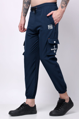 Keenuu Men Cargos