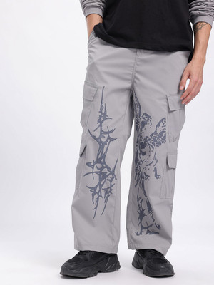 Glitchez Men Cargos