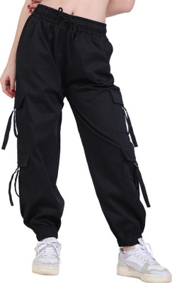 FD INDIA Women Cargos