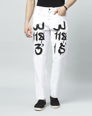 ARBIA FUNKI Men Cargos