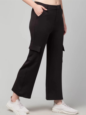 RC FASHION Women Cargos