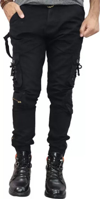 Elitify Men Cargos