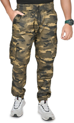 OF-NOTE Men Cargos