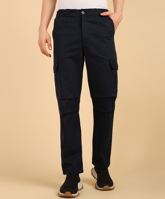 MONTREZ Men Cargos