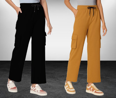 Keso fashion Women Cargos
