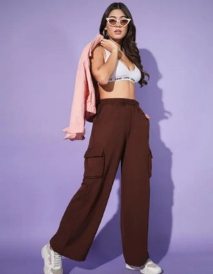 DHOISE Women Cargos