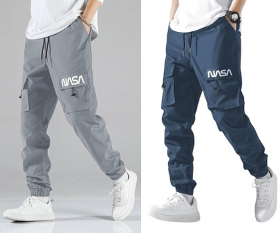 Kesaria Textile Company Men Cargos