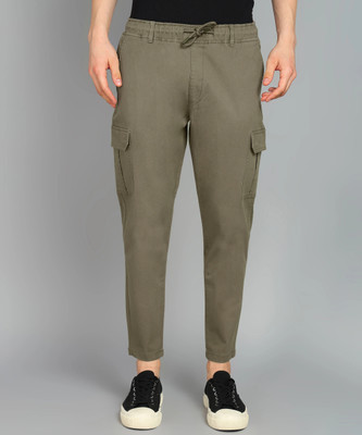 Gaucha Men Cargos