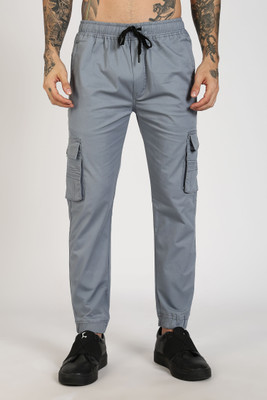 24 Street Men Cargos