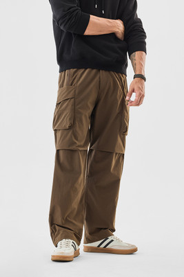 Snitch Men Cargos