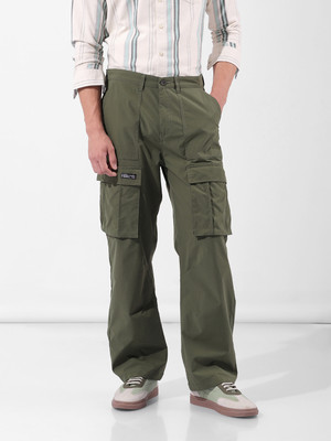 The Indian Garage Co. Men Cargos