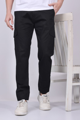 ZAYSH Men Cargos