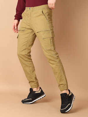V-MART Men Cargos