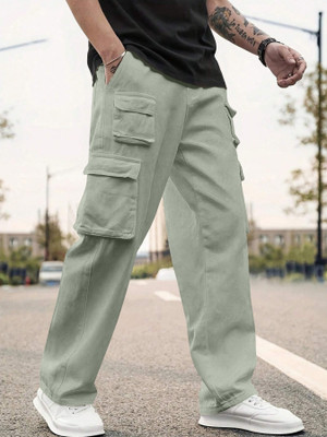 ZIRPIX Men Cargos