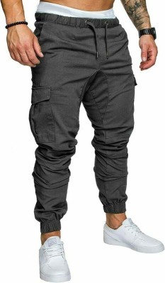 VERTICALS Men Cargos