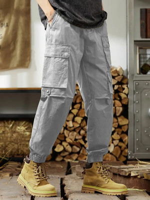 VOOTER Men Cargos