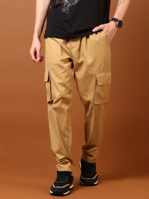 V-MART Men Cargos