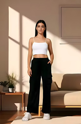 Lehmus Women Cargos