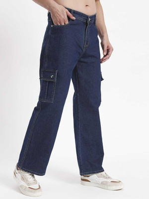 CMD Coinmen Denims Men Cargos