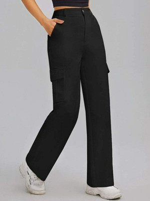 Broadstar Women Cargos