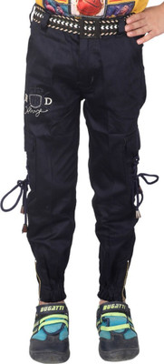 3SIX5 Boys Cargos