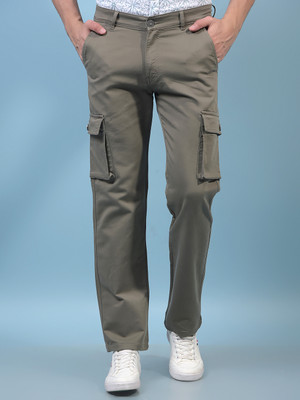 Crimsoune Club Men Cargos