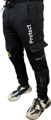 MAE TRENDS Men Cargos