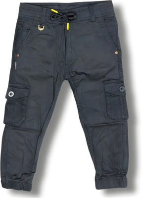 JACK & JERRY Boys Cargos