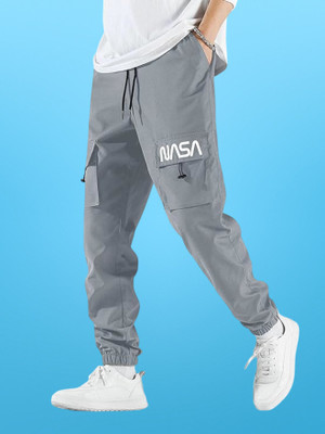 Kesaria Textile Company Men Cargos