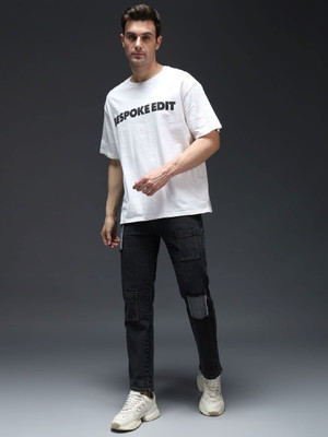 DENIM LOOK Men Cargos