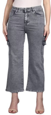 DC Dhrumi Creations Women Cargos