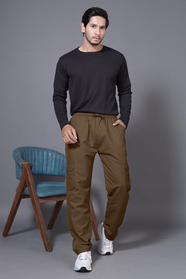 HARICREATION Men Cargos