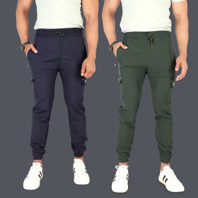 FABVIO PLUS Men Cargos