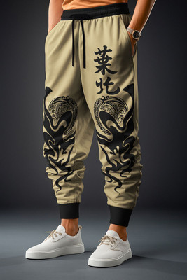 KELONBRO Men Cargos