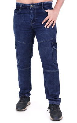 Calcutta Mart Men Cargos