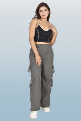 Barmanic Women Cargos