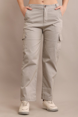 VAYATI Women Cargos