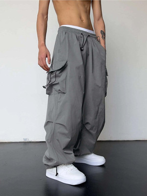 MANIAC Men Cargos
