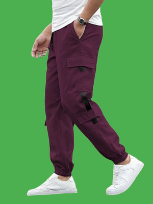 DC Fashion Trend Men Cargos