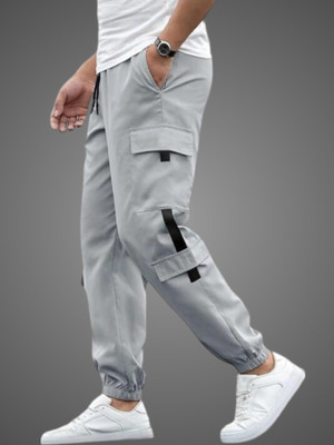 GIBBONTE Men Cargos
