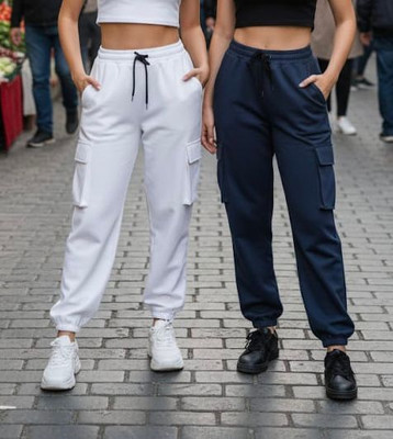 Sam Look Women Cargos