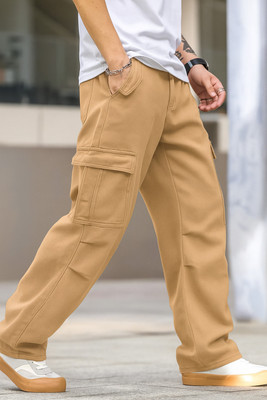 Q-Rious Men Cargos