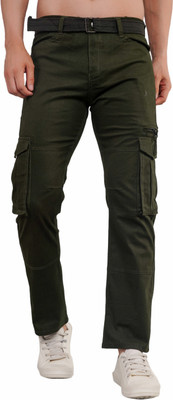 krix Men Cargos
