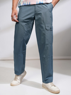 HIGHLANDER Men Cargos