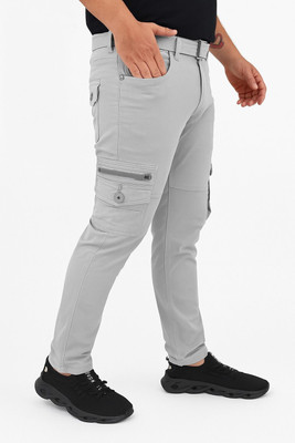 YGDEAL Men Cargos