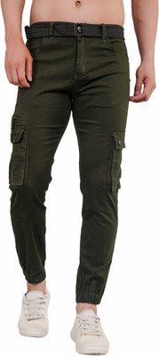 HouseOfCommon Men Cargos