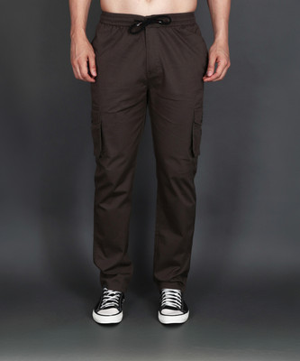 HAUWER Men Cargos
