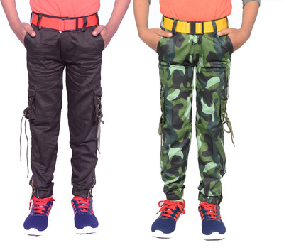 Wasim Boys Cargos